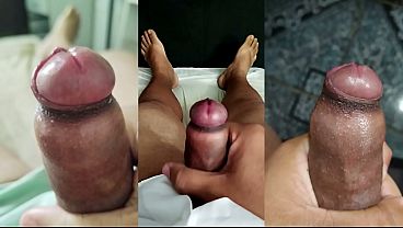 Image As gozadas e punhetas com meu pequeno pau com fimose e a masturbada da minha novinha que goza gostoso na sua deliciosa buceta e peitos - (3)