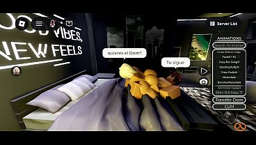 Image Roblox porno