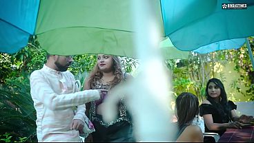 Image All Step Sisters Want to Fuck Their Step Brother at Once in Hindi