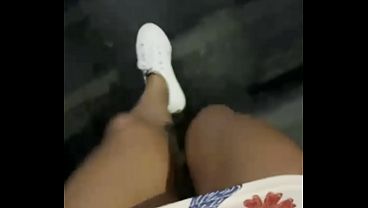 Image Hotwife liberada: deu pra dois na frente do corno, tomou duas pirocadas no cu e ainda gozaram na sua boquinha