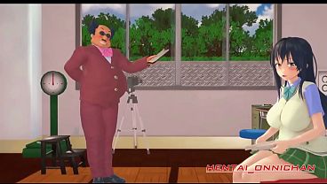 Image hentai alumnas folladas por el medico del colegio 3D