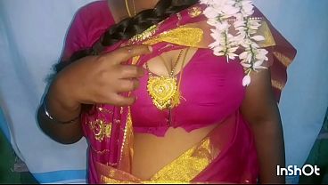 Image Tamil hot housewife big boobs fuck in village