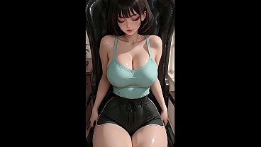 Image Compilaci&oacute_n de Chicas Anime Ic&oacute_nicas sexy nudes
