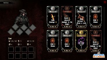 Image EP1: Sexorcism: Lust Confession Gameplay