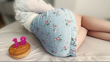 Image I Turn 18 Years Old Today Stepdad, Show Me What Sex Feels Like, I Envy My Friends