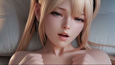 Image Marie Rose Is Busy II