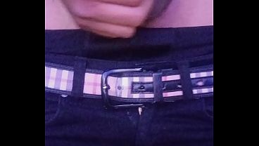 Image I play with my dick