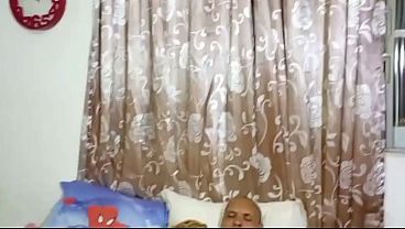Image Meu marido gosta de ver eu transando com outro, ent&atilde_o fiz uma surpresa para ele