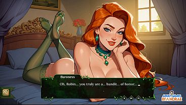 Image EP1: Throbbin Hood Gameplay