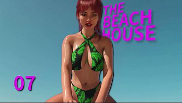 Image THE BEACH HOUSE #07