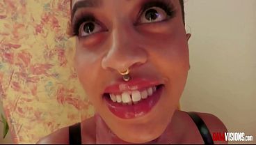 Image Intense Hardcore Anal For Naughty Inked Hottie Ravyn Alexa