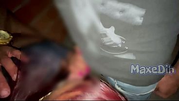 Image Casadinha aprontando todas na ch&aacute_cara deu pra dois at&eacute_ cansar. V&iacute_deo tem quase meia hora e j&aacute_ t&aacute_ no xred