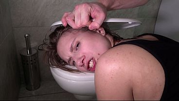 Image DAP - PISS - DRINKING - WASH - Anastasia Mistress VS 3 Big Pissing Cock