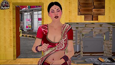 Image Indian Desi Piya Bhabhi Devar Ke Saath Hot Romance Hindi Urdu