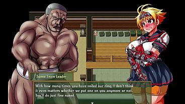 Image The defeat of Ouka 2 [Part 1]