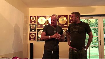 Image Nikky Blond Does The Daddie Then His boy