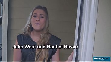 Image Pretty Rachel Rayye Visits Her Neighbor For Needy Suck And Fuck