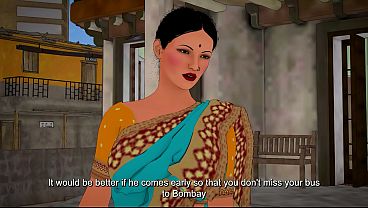 Image Indian Desi step Sister In Law Hand Stuck &ndash_ Intense Bathroom Fun with Brother-in-Law Hindi Urdu