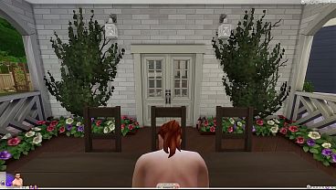 Image Sims 4 clips