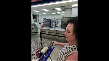 Image Ali Allure Picks Up a Stranger at the Wholesale Club and Gets Anal