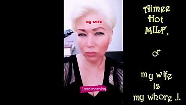 Image The wife of the Russian writer Peter Stone has a fantastically beautiful cunt! )))