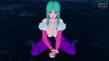 Image Beautiful Slut Female Video Game Characters Compilation 2