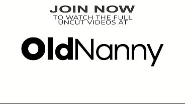 Image OldNanny - Mature Blonde Nanny And Redhead In Steamy Toy Fuck