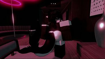 Image A shy fan asks me to fuck her and upload it to Xvideos on Roblox~