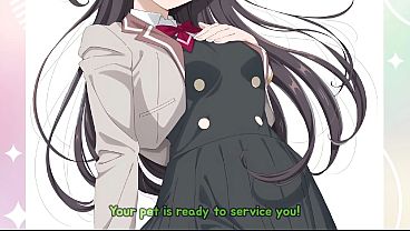 Image [HUMAN VOICED] Yuki Suou is Your Bratty Princess&mdash_and You Are Her Pet! (Tokidoki Bosotto Russia) [Petplay, Denial, Multiple Choices, Mistress, Blowjob, Creampie, Femdom] (Public Version)