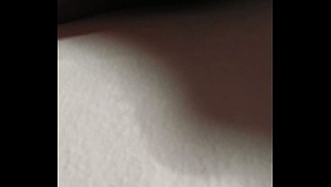 Image wanking close up, huge shot
