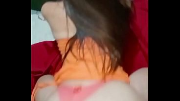 Image She says if it's not anal, she doesn't want anything.