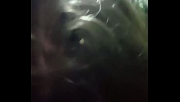 Image I love humiliating myself while masturbating!