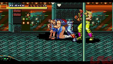 Image Streets of Ryona Chunli