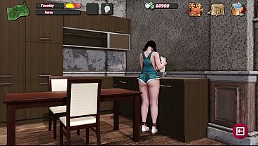 Image Complete Gameplay - Max's Life 3, Part 42