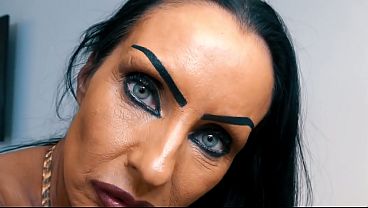 Image Naughty Hookup with Alternative Goth Emo Milf