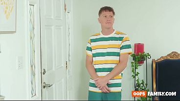Image Stepmom's Secret Desire for Hardcore XXX Action!
