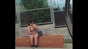 Image POV porno casero recojo a puta latina en la calle y me da una buena mamada