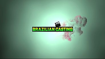Image Bibi Sadomasoquista faz sua estreia no Brazilian Casting super estrela porn&ocirc_ Brasileiro com seus buraquinhos quentes !!!
