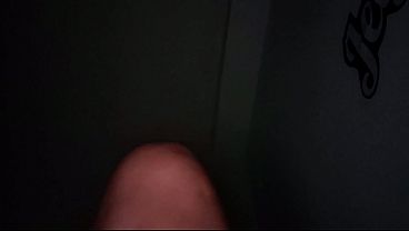 Image Hard fucking with my bull while wearing the pajama that my cuckold bought me