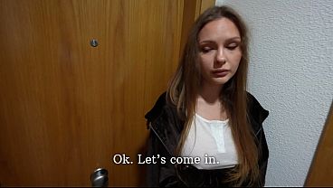 Image Neighbour found out husband is cheating on her and want to pay him back