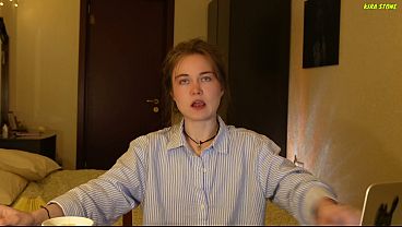 Image How Kira Stone Was Anonymized, How Much Hate I Ate, and How Actresses Live with It