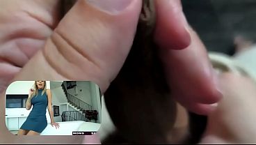 Image React: TeachSex - Being My Hot Step Moms Dirty Fucking Secret