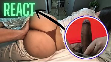 Image React: MILF Stepmom: &ldquo_Stepson, just this once&rdquo_