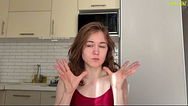 Image Did She Cum From a Dick? Did She Cum From a Tongue? Did She Cum at All? Who Brings Her to Orgasm?