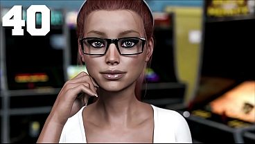 Image Timestamps: Lost Love 40 - 18yo Nerdy Red Head Wants Another Date