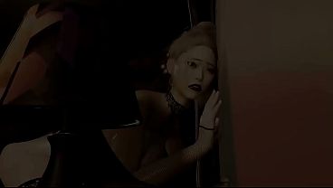 Image 100% ANAL - 3D - Korean public use