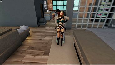 Image 18 Girl got banged by Neighbour , 3d animation , multiplayer , 3dx chat