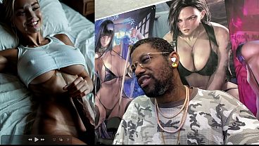 Image Fox Mask Slut Teasing A Hard Cock, Big Breast Asian Gets Her Tight Pussy Fucked, Bald Pussy Japanese Girl Gets Massaged, Blonde Whore Gets Cum Covered, AI Generated
