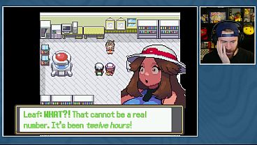 Image This Pok&eacute_mon Fan Game Is Completely Unhinged | Pok&eacute_mon Mind & Body #1