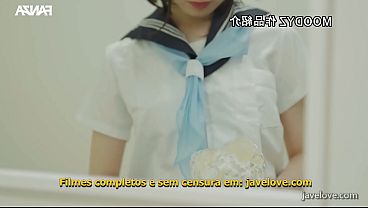 Image A Novinha Exibicionista Encontrou Algu&eacute_m Pior (Legendado) Yuuhi Shitara